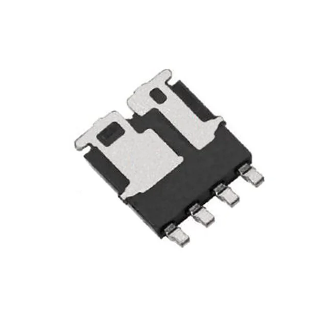 SQJ202EP-T1_GE3 Vishay Siliconix  Transistors - FET MOSFET - Réseaux